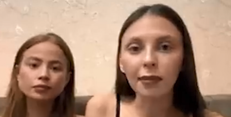 “Он рассказывал, да, что нельзя там ни с кем дружить, потому что умирают”