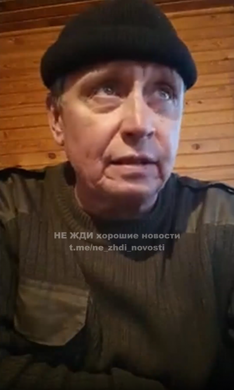 “Пацаны воюют четвертый год, а смены нету”