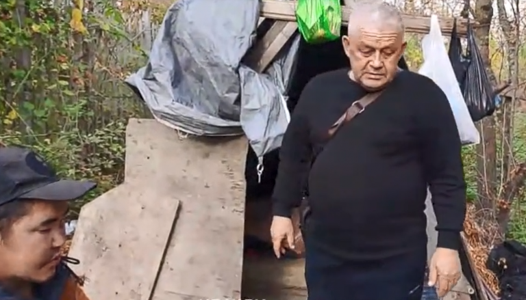 “Два бойца из Якутии, которые сражались за нас под Запорожьем, оказались в плачевном состоянии”