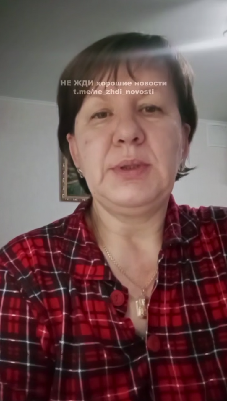 “Неоднократно обращалась в Министерство обороны — по медицинской части, в Следственный комитет, на Бастрыкина, на военную прокуратуру. Везде приходят отписки”