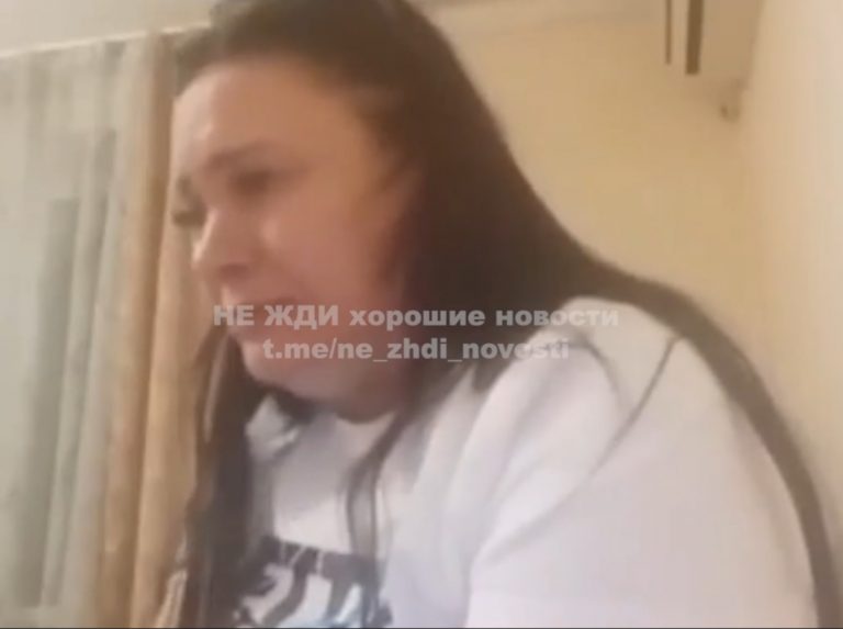 “Мама, меня просто убьют, если я что-то скажу”