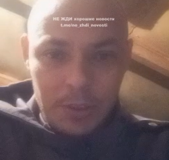 “Они приехали ко мне в госпиталь в Белгородскую область и хотели меня обнулить. Позвонили и сказали, что мы приедем за тобой и тебя обнулим за то, что ты подаешь жалобы. ”