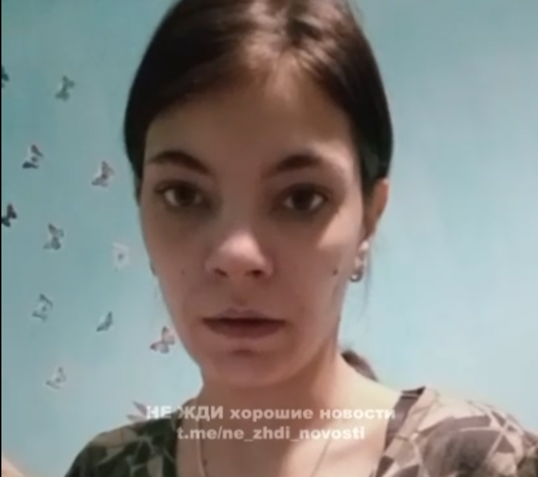 «Выяснили, каким образом у них ребята без рук, без ног оказываются в зоне СВО, обратно на передке»