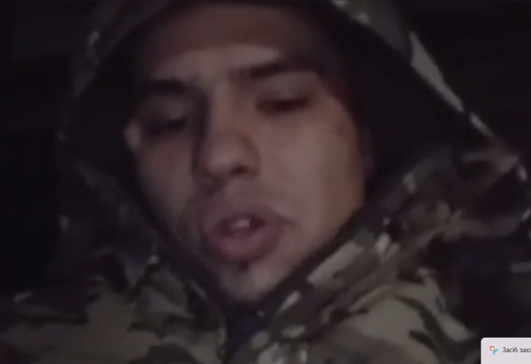 “Они там рассказывают такие частушки нахуй, все пиздец. Мы уже должны весь мир захватить с такими рассказами. На самом деле все не очень.”